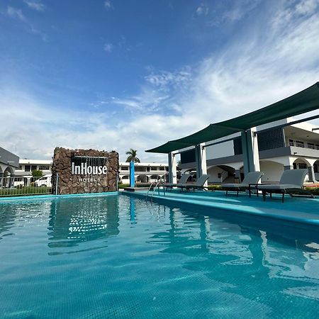 Ciudad Obregón Inhouse Obregon酒店 外观 照片