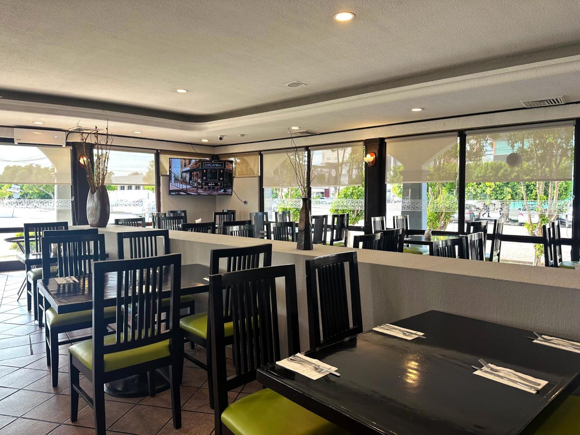 Ciudad Obregón Inhouse Obregon酒店 外观 照片