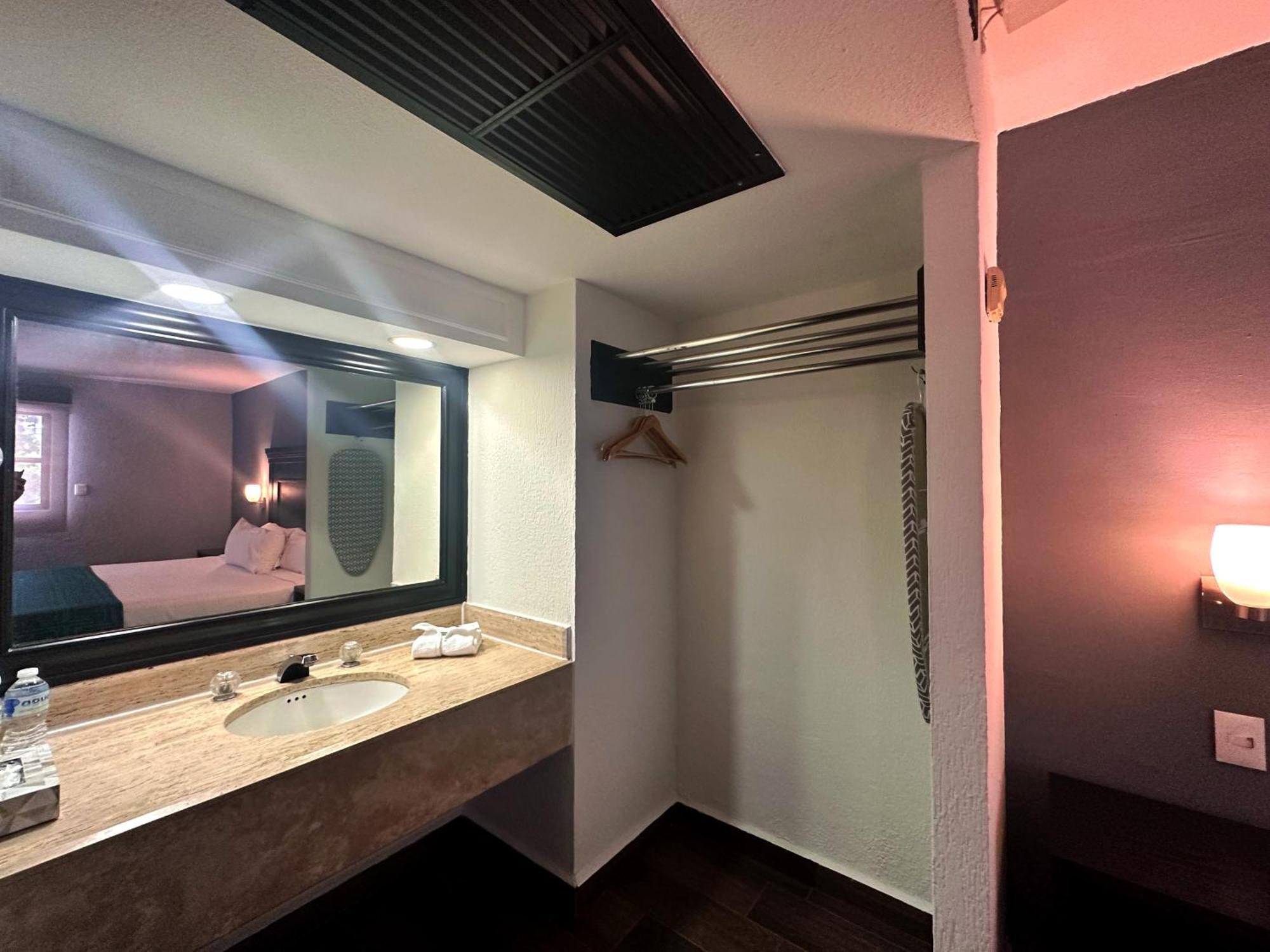 Ciudad Obregón Inhouse Obregon酒店 外观 照片