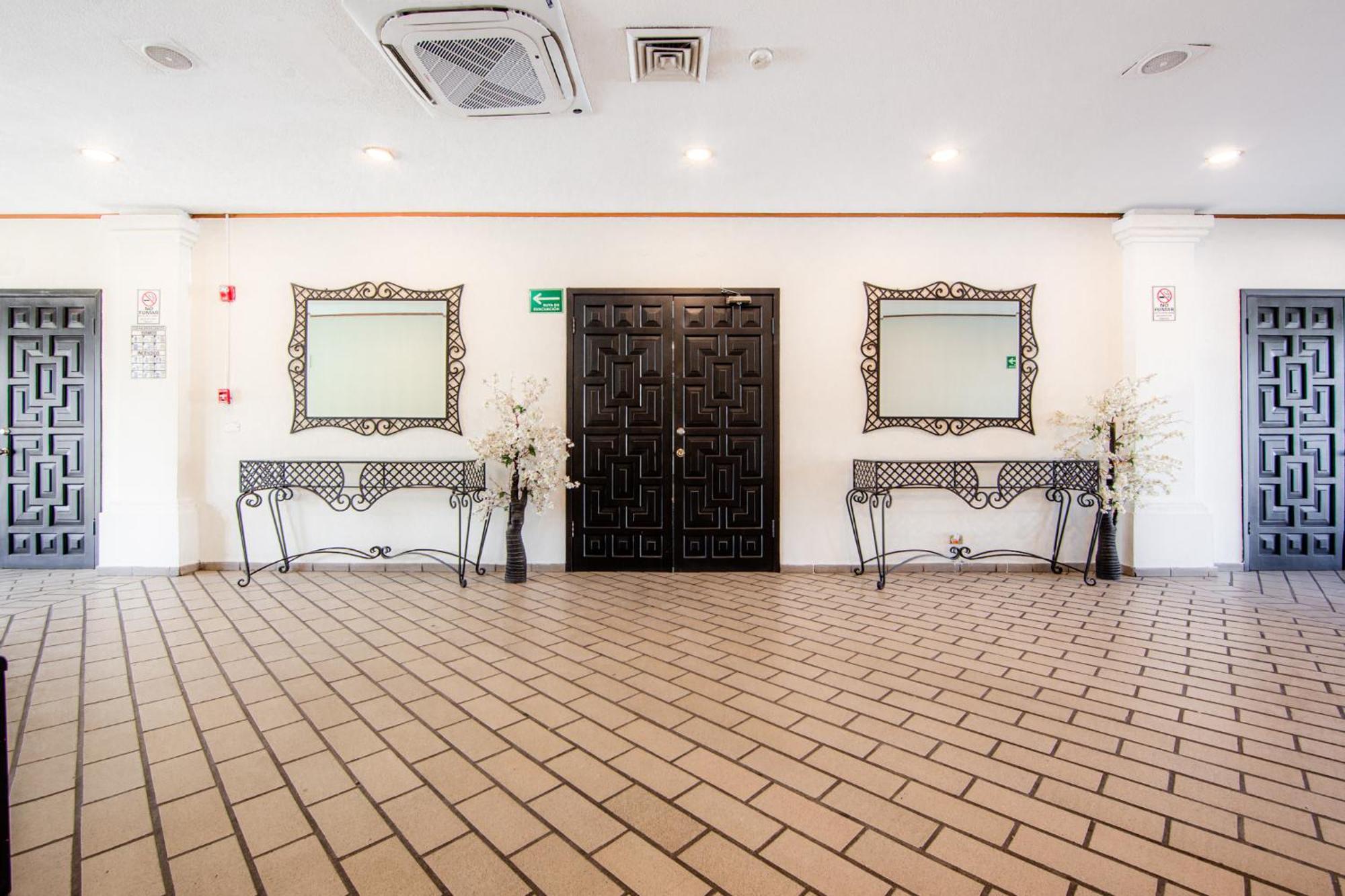 Ciudad Obregón Inhouse Obregon酒店 外观 照片