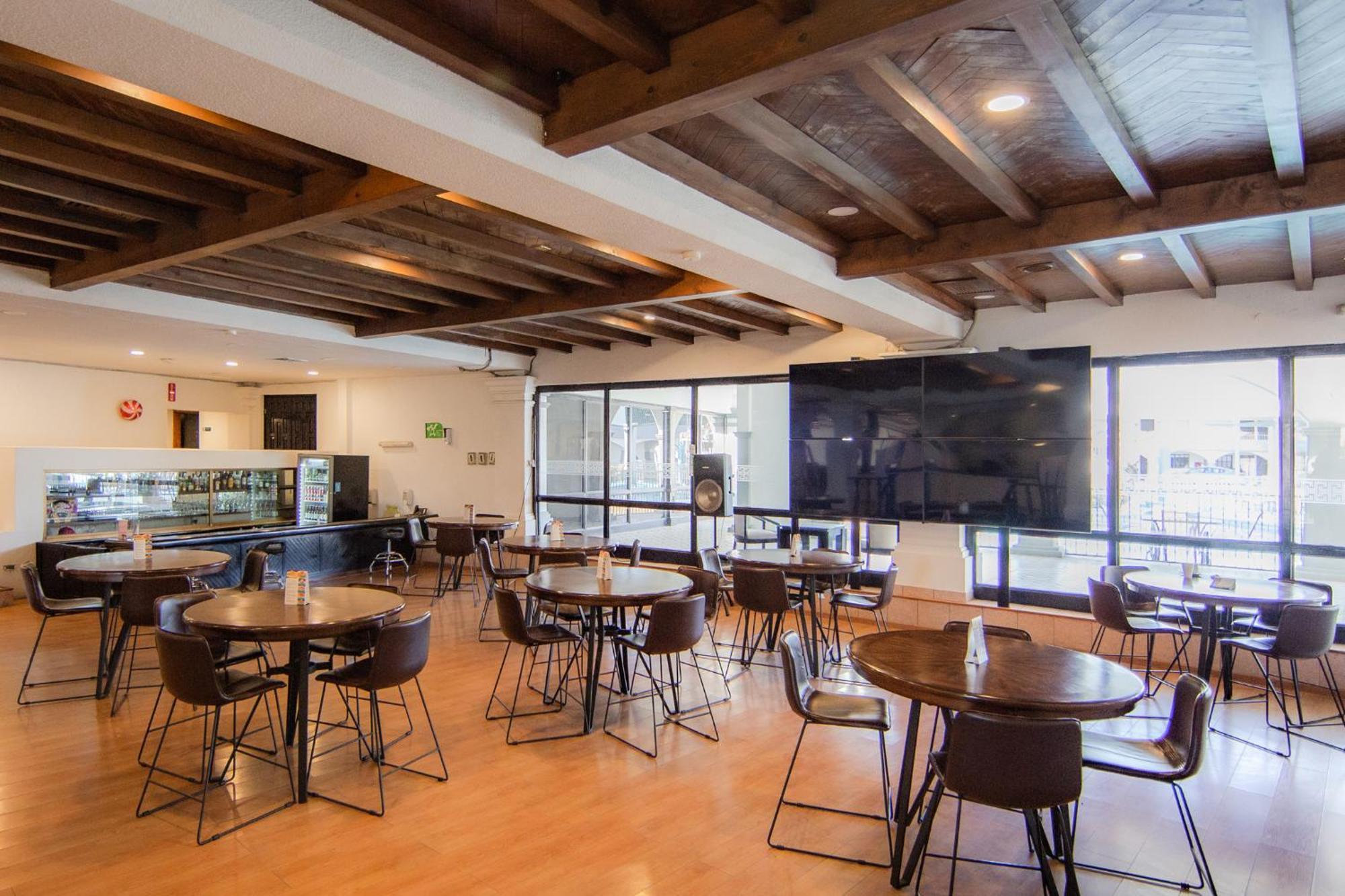 Ciudad Obregón Inhouse Obregon酒店 外观 照片
