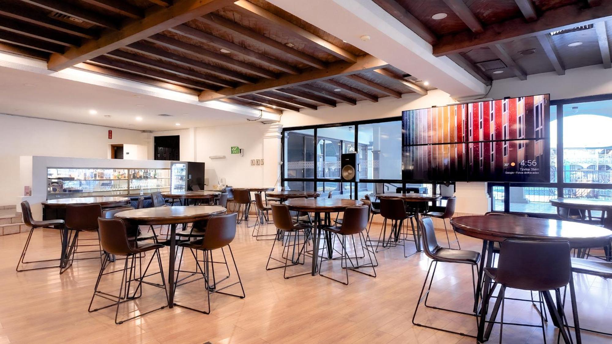 Ciudad Obregón Inhouse Obregon酒店 外观 照片