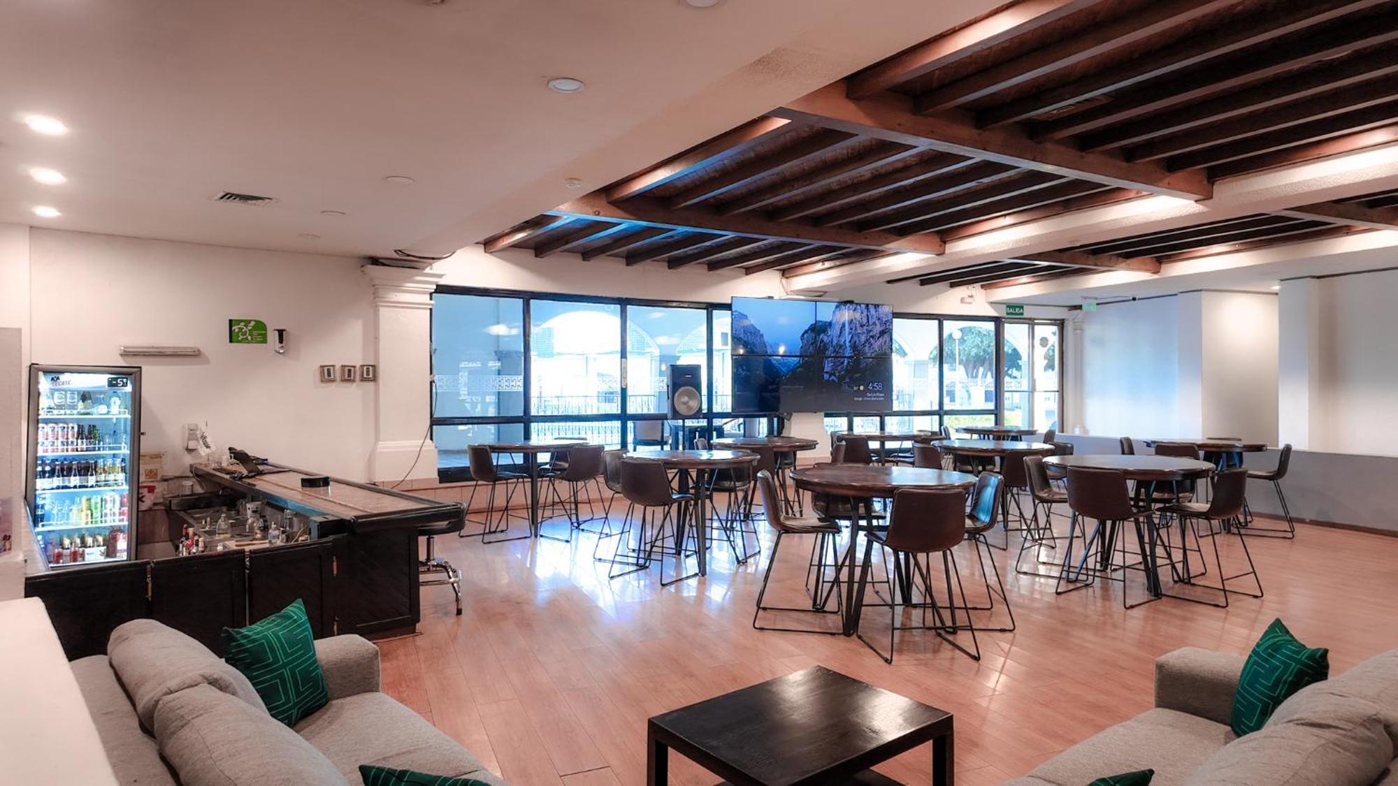 Ciudad Obregón Inhouse Obregon酒店 外观 照片