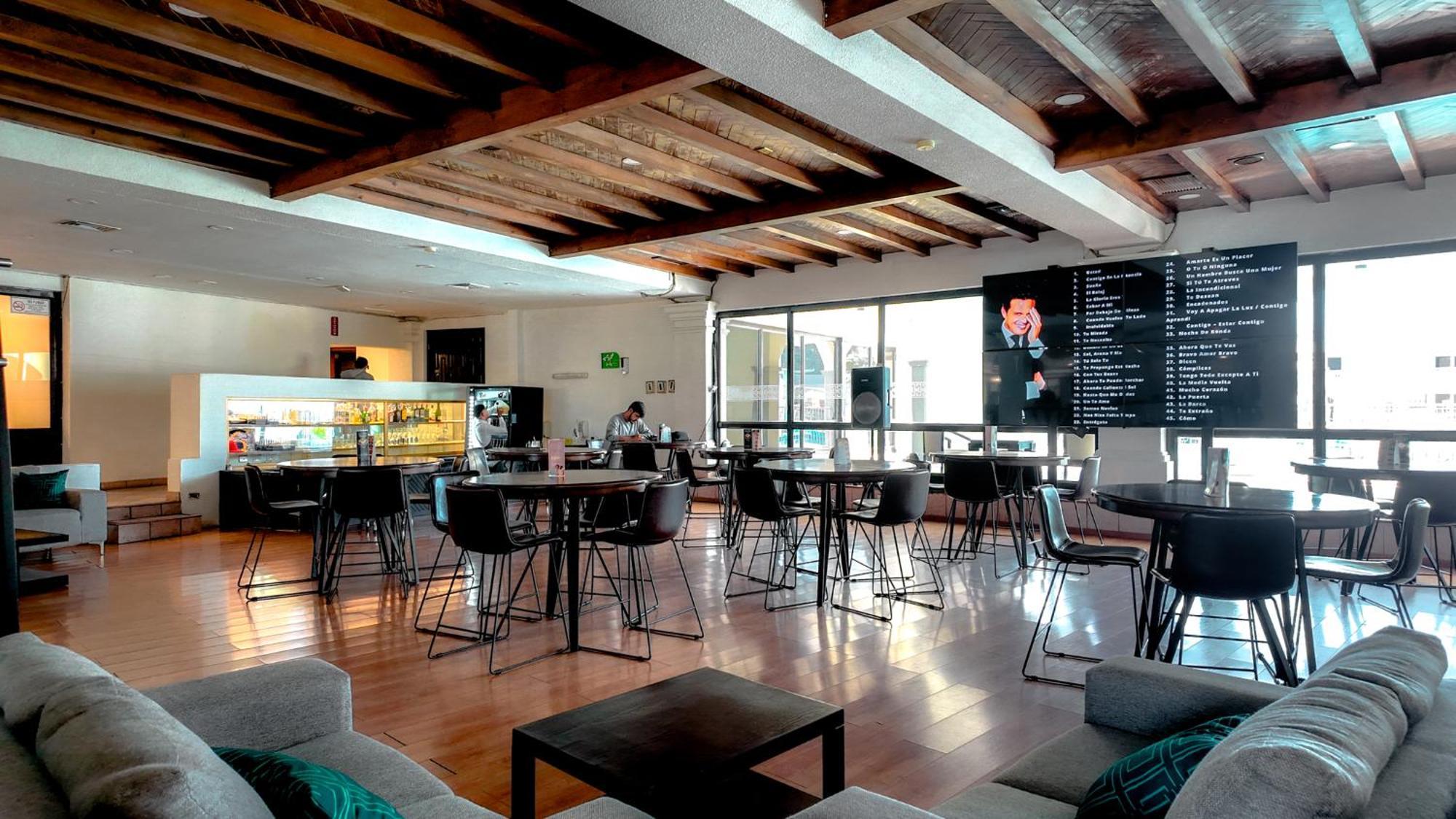 Ciudad Obregón Inhouse Obregon酒店 外观 照片