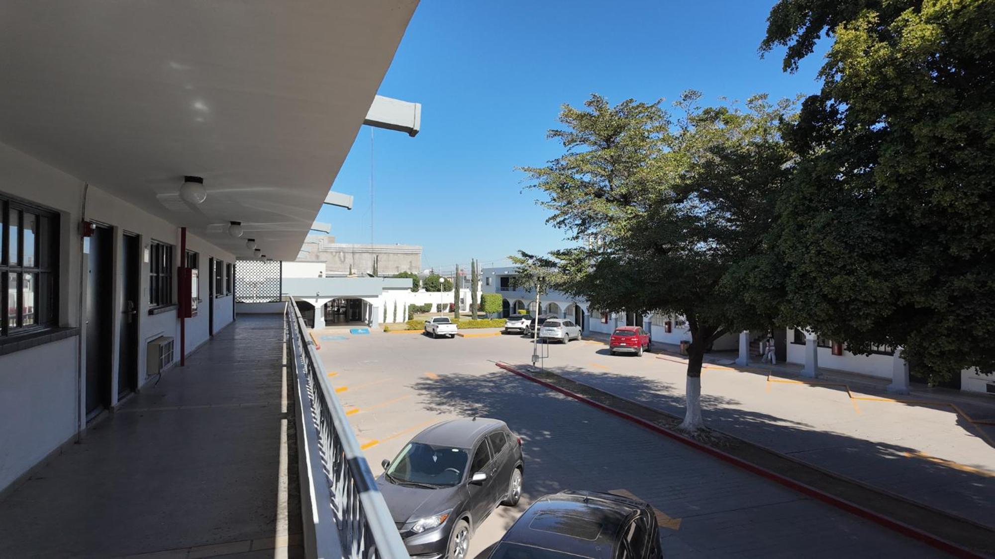 Ciudad Obregón Inhouse Obregon酒店 外观 照片